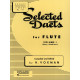 Selected Duets for Flute - Volume 1
