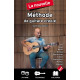Jean-François Désiré La nouvelle méthode de guitare créole
