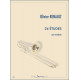 Renault 24 etudes pour trombone
