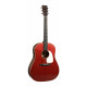 MARTIN DSS 16E CHERRY COLA