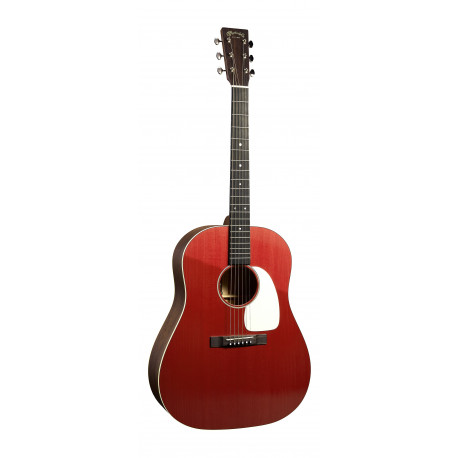 MARTIN DSS 16E CHERRY COLA