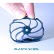 PICKASO ROTARY BOW