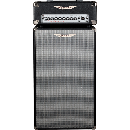 ASHDOWN STUDIO MINI RIG