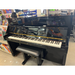 PIANO OCCASION YAMAHA P116 NOIR BRILLANT