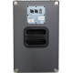 ASHDOWN PBM 110H BAFFLE BASSE 1X10