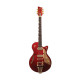 DUESENBERG STARPLAYER TV PHONIC BALBOA PEARL RED