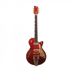 DUESENBERG STARPLAYER TV PHONIC BALBOA PEARL RED