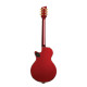 DUESENBERG STARPLAYER TV PHONIC BALBOA PEARL RED