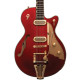 DUESENBERG STARPLAYER TV PHONIC BALBOA PEARL RED