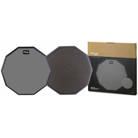 Practice Pad Stagg 12"
