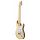 PRS SE SILVER SKY MAPLE MOON WHITE