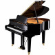 YAMAHA PIANO A QUEUE GCB