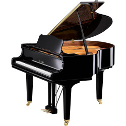 YAMAHA PIANO A QUEUE GCB