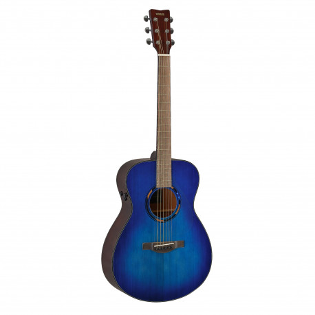 YAMAHA TAS1E ULTRA MARINE TRANSACOUSTIQUE