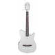 IBANEZ TOD10N SMF SILVER METALLIC TIM HENSON