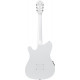 IBANEZ TOD10N SMF SILVER METALLIC TIM HENSON