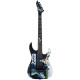 LTD WHITE ZOMBIE KIRK HAMMETT