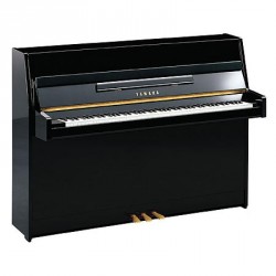 Piano droit Yamaha b1