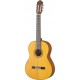 GUITARE CLASSIQUE YAMAHA CG122MS