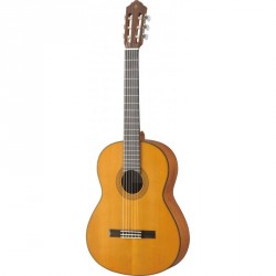 GUITARE CLASSIQUE YAMAHA CG122MC