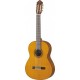 GUITARE CLASSIQUE YAMAHA CG 162 C