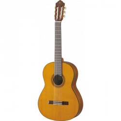 GUITARE CLASSIQUE YAMAHA CG 162 C