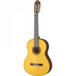 GUITARE CLASSIQUE YAMAHA CG 182 S