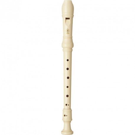 flûte à bec YRS-24B YAMAHA - sur notre boutique de vente en ligne