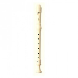 FLUTE A BEC ALTO YAMAHA YRA-28BIII