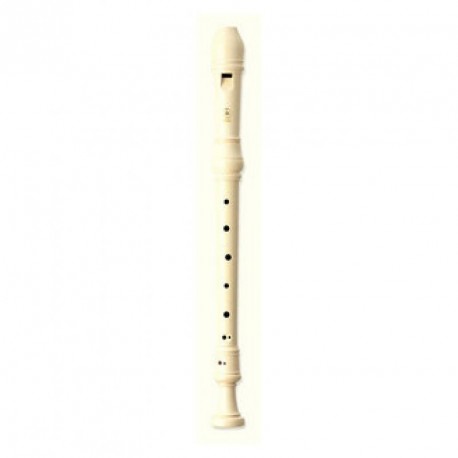 FLUTE A BEC ALTO YAMAHA YRA-28BIII