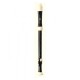 FLUTE A BEC TENOR YAMAHA YRT-304BII