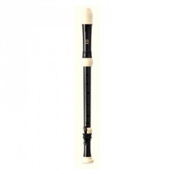 FLUTE A BEC TENOR YAMAHA YRT-304BII