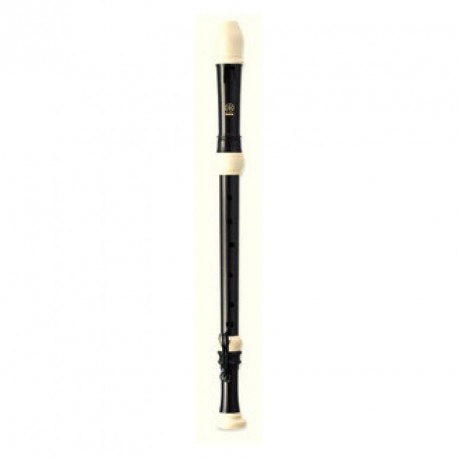 FLUTE A BEC TENOR YAMAHA YRT-304BII