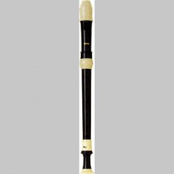 FLUTE A BEC ALTO YAMAHA YRA-302BIII