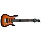 GUITARE ELECTRIQUE IBANEZ GSA60-BS