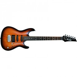 GUITARE ELECTRIQUE IBANEZ GSA60-BS