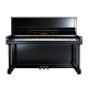 PIANO DROIT YAMAHA B3 NOIR BRILLANT