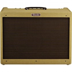 AMPLI GUITARE ELECTRIQUE A LAMPES FENDER BLUES DELUXE REISSUE 40W