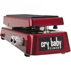 PEDALE WAH WAH DUNLOP SLASH SIGNATURE CRYBABY WAH SW95