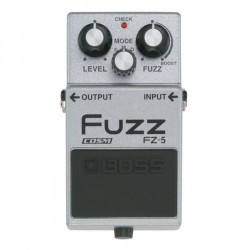 PEDALE EFFET BOSS FZ5 FUZZ