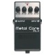 PEDALE EFFET BOSS ML2 METAL CORE