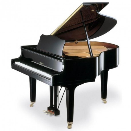 PIANO A QUEUE YAMAHA GC1