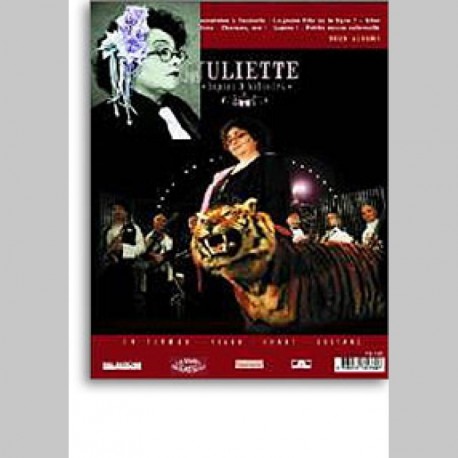 Juliette: Bijoux et Babioles & Mutatis Mutandis (2 Albums)