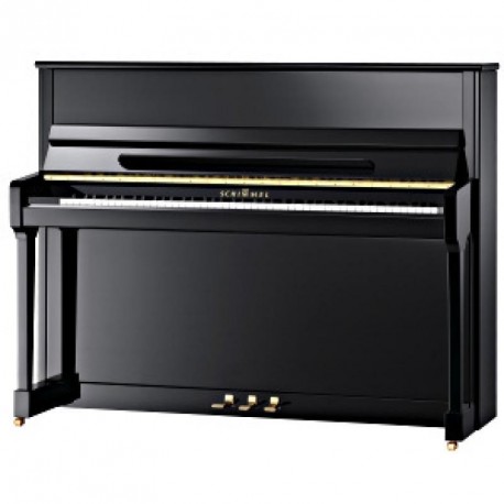 SCHIMMEL piano droit C 116 T tradition - meilleur prix