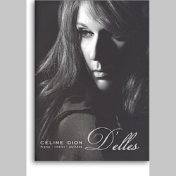 Céline Dion : D'Elles