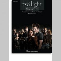 Twilight - The Score