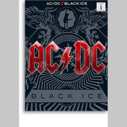 AC/DC: Black Ice (TAB)