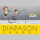 DIAPASON JAUNE VOL 1