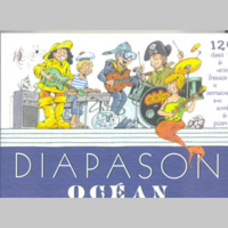 DIAPASON OCEAN