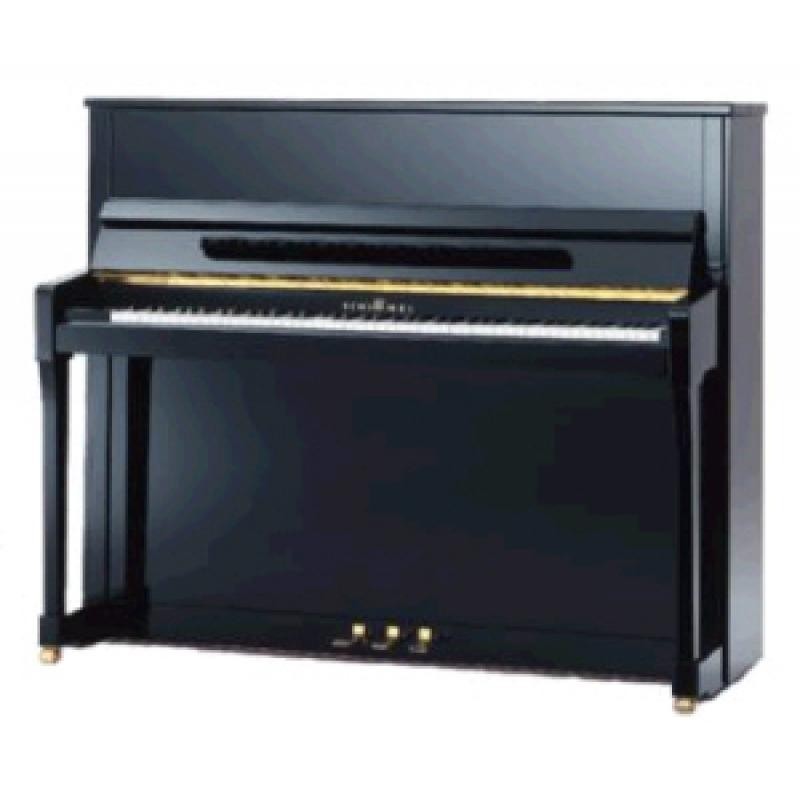 SCHIMMEL piano droit C 116 T tradition - meilleur prix